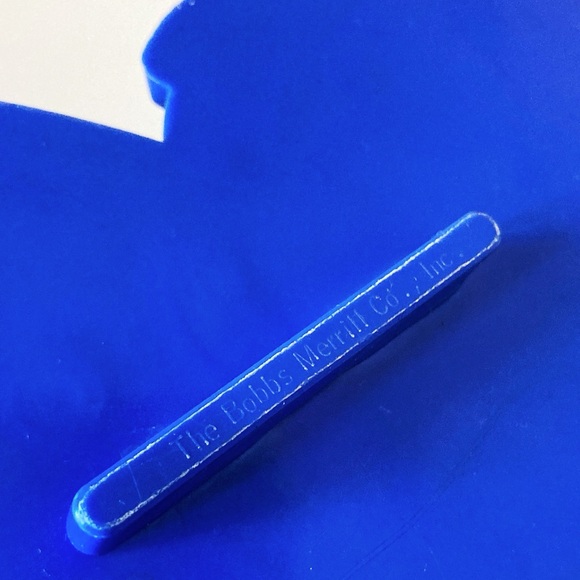 Raggedy Ann and Andy Vintage Cookie Cutters and Book Bundle 1970s Grandma Gift - Picture 8 of 9